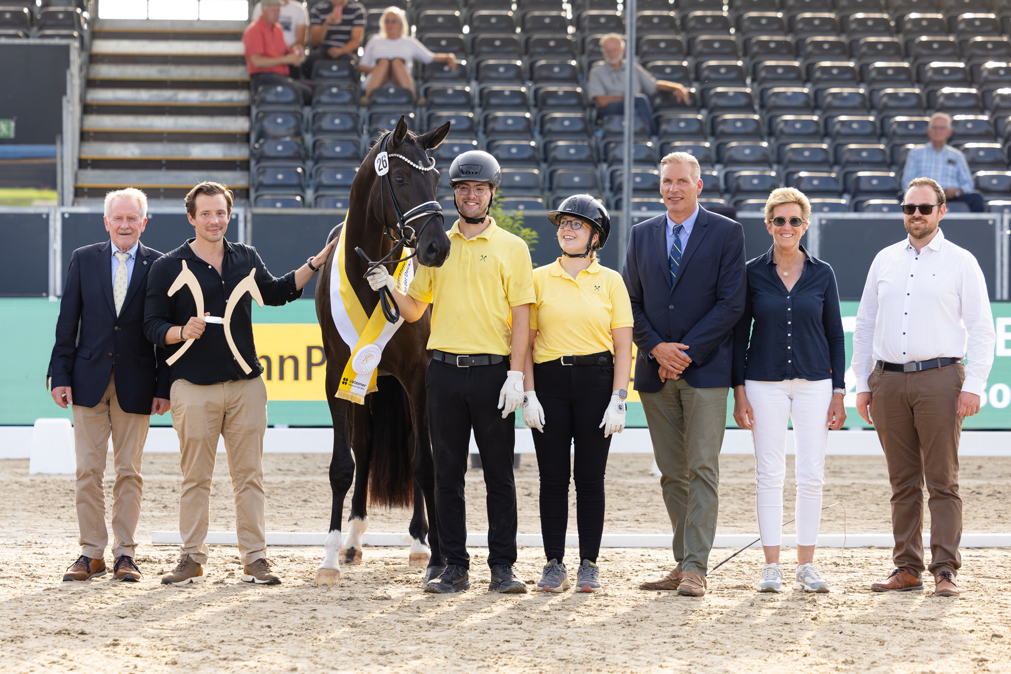 Hannovers beste Damen