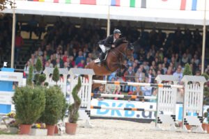 Der Stall Ehning trauert um eine langjährige Wegbegleiterin