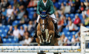Nach Causa Mansur – neuer Präsident beim Brasilianischen Reitsportverband