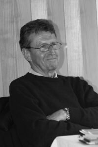 Farewell to Gert Gussmann, Baden-Württemberg’s Former Breeding Director