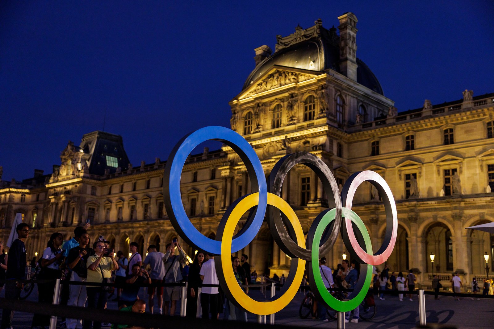 Berlin zieht Olympiabewerbung zurück