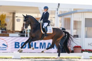 Perfect Ritme, Real Dream und So You Can Dance sind die „niederländischen Bundeschampions“