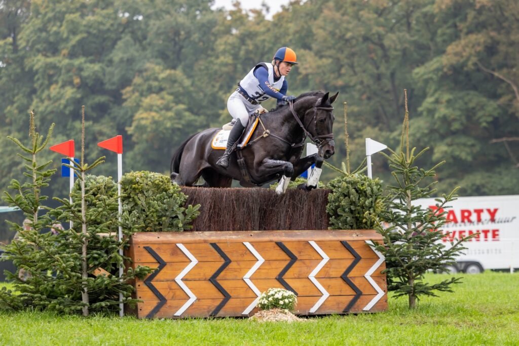 Nationenpreisserie Vielseitigkeit: Finale in Boekelo mit neuem Modus und Top-Besetzung