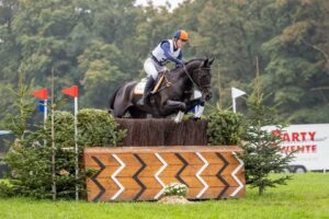 Nationenpreisserie Vielseitigkeit: Finale in Boekelo mit neuem Modus und Top-Besetzung