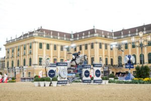 Global Champions League: Wikinger bezwingen Riesenbecker Brüder in Wien