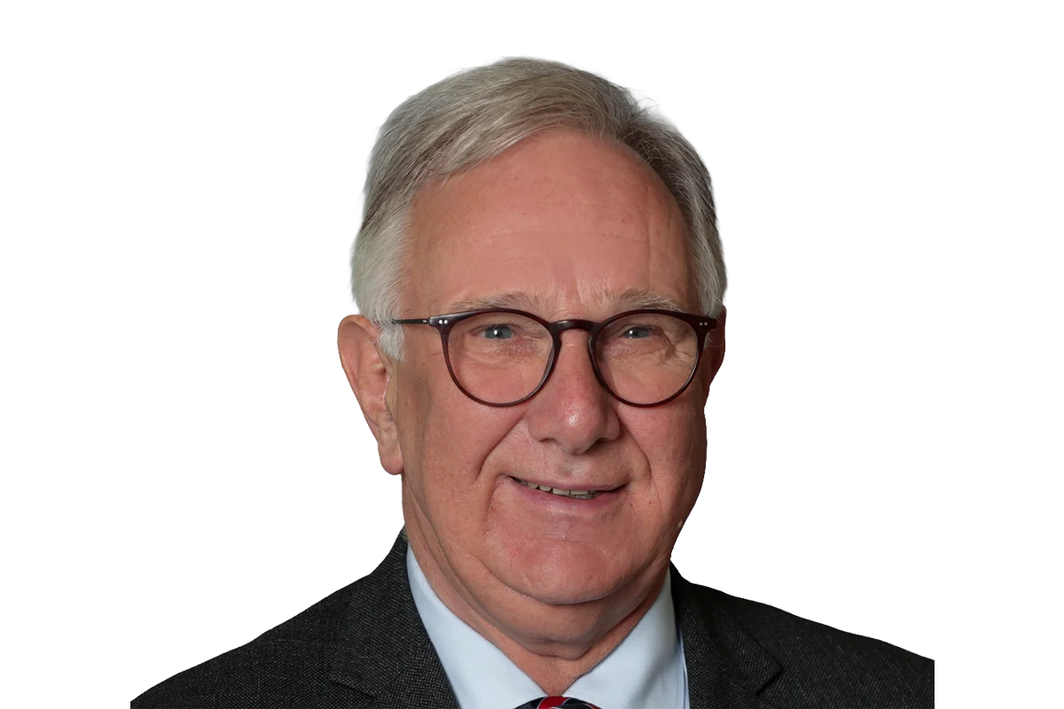 Dr. Carsten Munk, Vorsitzender der Deutschen Richter Vereinigung (DRV). Foto: FN/M. Kaup